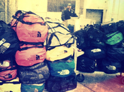 Everest 2012: What Pack