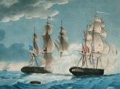 GUEST BLOGGER David Taylor 1812 Before SEALs: When America Faced Water