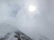 Winter Climb Update: Alex Still Alone