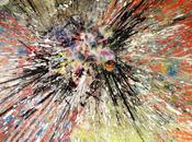 Contemporary Abstract Art: Implosions Explosions