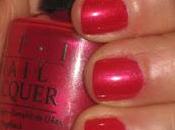 Nail Week-"Deer Valley Spice"