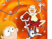 Gorgeous George: Giant Geriatric Generator Book Review