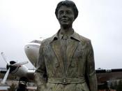 Years Later, Search Amelia Earhart Continues; Hillary Clinton Wades