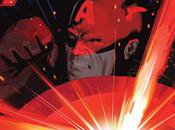 Preview: Avengers (Unlettered) Walt Simonson