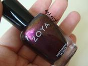 Guest Post: Zoya China Glaze Fairy Dust