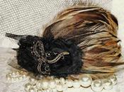 Black Wedding Accessories