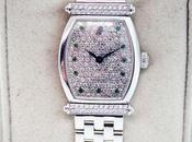 Feature Friday: Audemars Piguet Ladies’ Carnegie