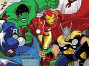 Avengers: Earths Mightiest Heroes Season Trailer