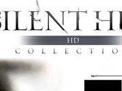 S&amp;S; Reviews: Silent Hill Collection