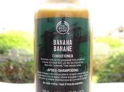 Body Shop’s Summer Sale! Half-Price Their World-Famous Banana Conditioner More