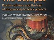 OCTOPUS PRO.M.I.S. Software Trail Drug Money Black Projects Stew Webb