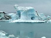 Staggering Beauty Iceland's Glacier Lagoon