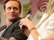 Videos: Alexander Skarsgård Wonder 2012 Battleship Panel