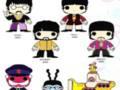 Pop! Rocks Collectable Rock Star Toys Funko