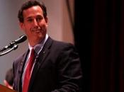 Rick Santorum Wins Louisiana Primary Mitt Romney Still Ahead Delegate Race