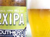 Beer Review Southern Tier 2XIPA
