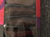 Today's Review: James Chocolates With Habanero Smokey Chipotle