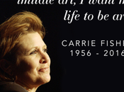 Carrie Fisher