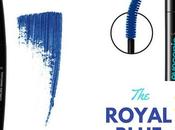 Lakme Eyeconic Mascara Royal Blue (Rs.350)
