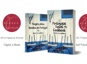 Portuguese Travel Cookbook Wins Second Gourmand Award