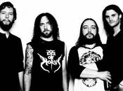 Death Thrash Hybrid KREPITUS Unleash Free Debut Album 'The Eyes Soulless'