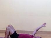 Video Week: Dynamic Bridge Pose (TKV Desikachar Version)