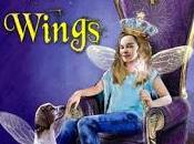 Spotlight Malizia’s Wands Wings Series Middle-Graders