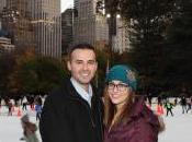 Rafael’s Marriage Proposal Becca Wollman Rink Central Park