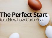 Perfect Start Low-Carb Year