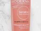 Review: Bioderma Sensibio Mild Cleansing Foaming