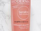 Review: Bioderma Sensibio Mild Cleansing Foaming