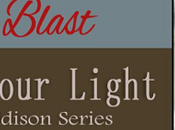 Shine Your Light Bice-Matheson J.R. Matheson @JGBookSolutions