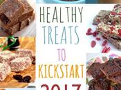 Healthy Treats Kickstart 2017