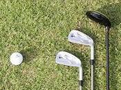 Choose Your Year's Golf Equipment