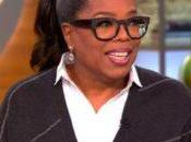 [WATCH] Oprah Discuss Cookbook, Weight Watchers, Michelle Obama