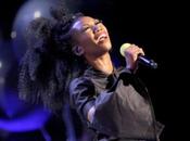 Brandy Norwood Surrendering Year