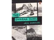 BOOK REVIEW: Dharma Bums Jack Kerouac