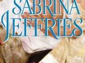 Danger Desire Sabrina Jeffries- Spotlight Feature