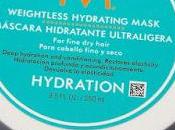 Hydrating Repair Masks Fine Natural Hair