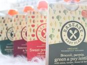 Finding Favourite Foods With Babease