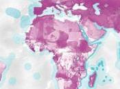 Maps Reveal Global Consumption Hurts Wildlife