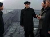 Pong Tours February Jikdong Youth Coal Mine