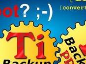 Titanium Backup Root v7.6.1