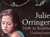 Short Stories Challenge What Save Julie Orringer from Collection Breathe Underwater