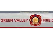 FIREFIGHTER Green Valley Fire Dist (AZ)