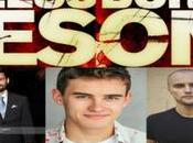 Movie Reviews Midnight Horror Bornless Ones (2017)