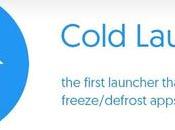 Cold Launcher v6.0