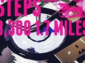 #LondonWalks Counting Steps #Walking #Fitness