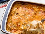 Meal 2016 Flying Jacob Casserole