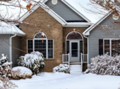 Winter Home Maintenance Checklist